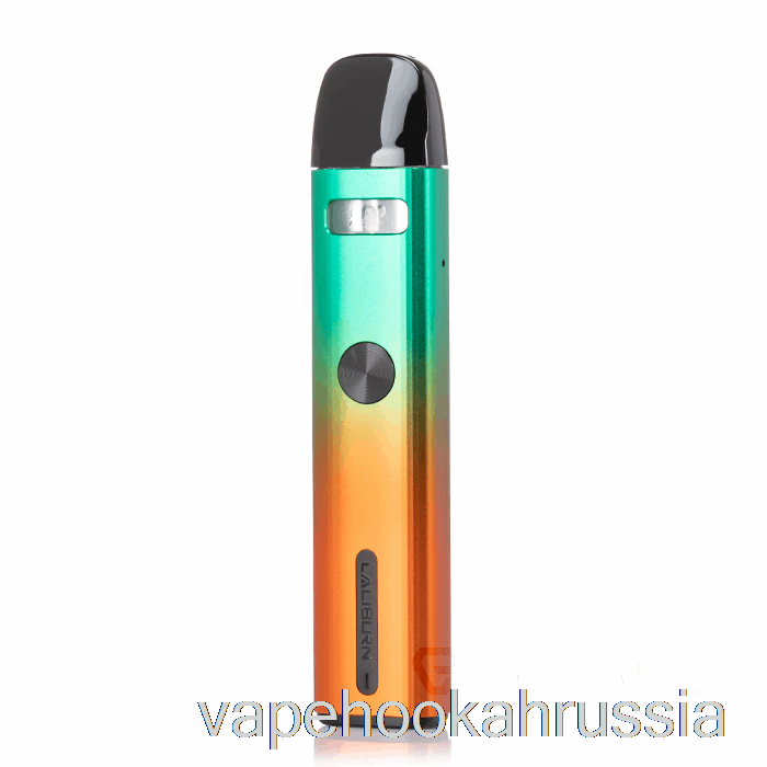 Vape россия Uwell Caliburn G2 18w Pod System Ocean Flame